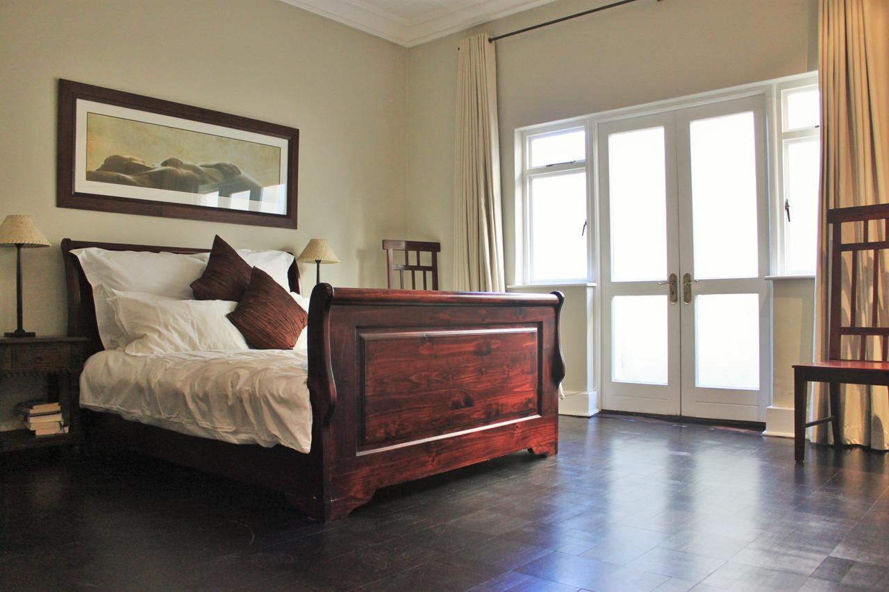 Antrim Luxury * Cape Town