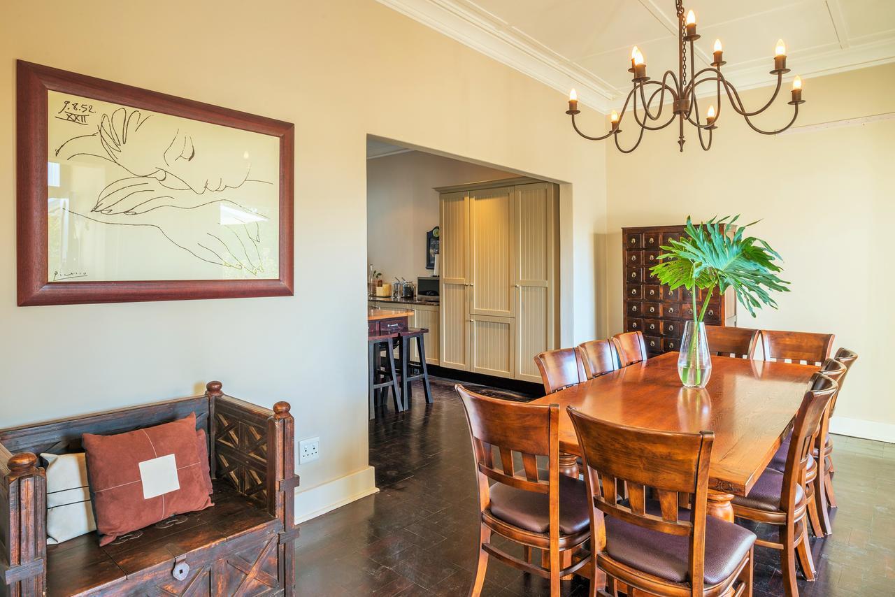 Antrim Luxury * Cape Town
