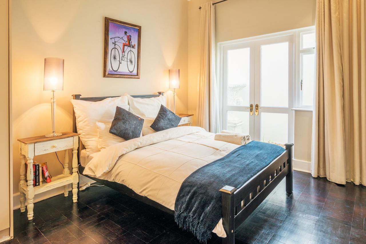 Villa Antrim Luxury Cape Town
